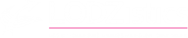 LODZistics logo